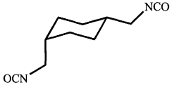trans-1,4-bis(isocyanatomethyl)cyclohexane
