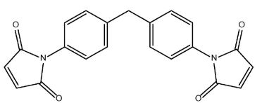 1,1'-(methylenedi-4,1-methylene)bismaleimide